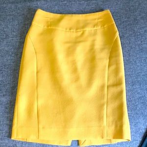 The Limited Pencil Skirt Size 4